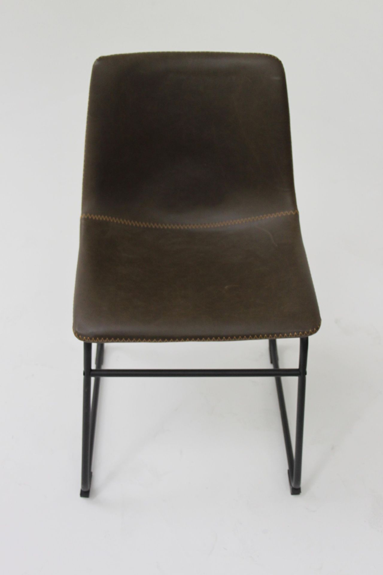 Cooper Dining Chair Chestnut The Cooper Bar Stool Will Make A Great Companion To Your Breakfast