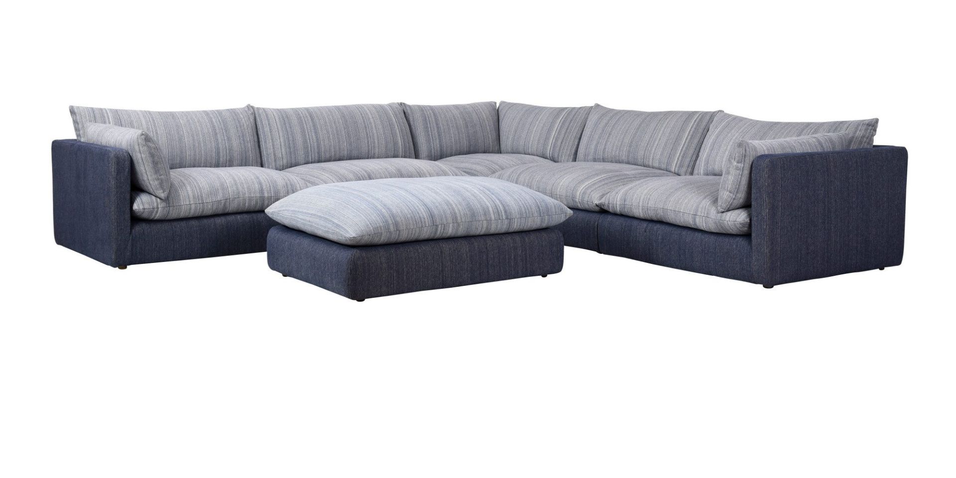 La Jola Sectional Sofa Group The La Jola Is A Sumptuous Sectional Sofa Featuring Generous Deep Seats