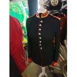 Military Tunic Genuine Blues & Royals Tunics- Grade One - Ceremonial Army Issue - Rr Tunic