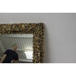 Driftwood Mirror Large From Maine To Malibu Driftwood Is Part Of The Natural Vocabulary Of The
