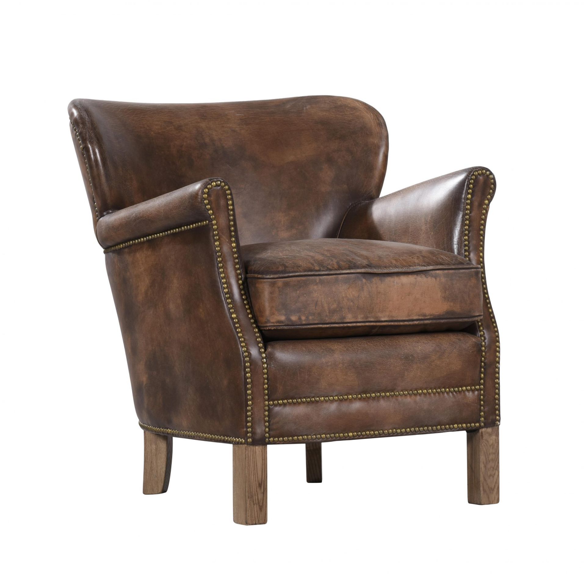 The Byrne Is A Classic Feminine Style Club Chair With Stud Detailing. Compact In Size But Hugely - Image 2 of 3