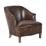 Lewis Armchair The Lewis Is A Classic Speakeasy Style Chair With Inset Arms Featuring A Feminine