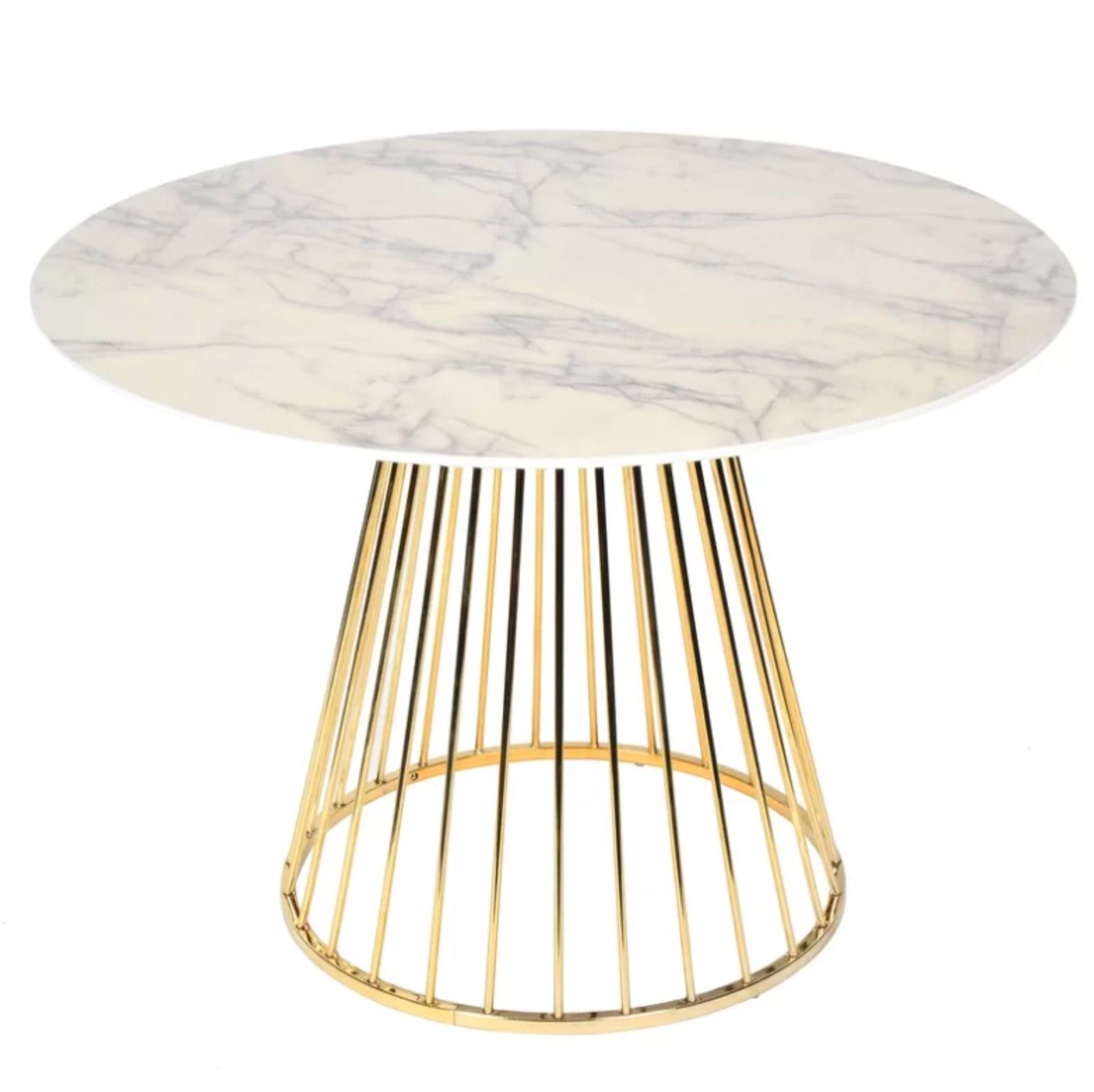 Deco Dining Table This Dining Table Is A Statement Furniture Piece Perfect For Any Modern Home