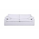 Luscious Track 3 Seater Sofa The Luscious Track Is A More Upright And Tailored Version Of The