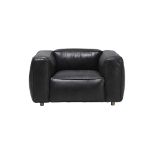 Hogarth Cuddle Armchair The Hogarth Is A Contemporary Large Scale Armchair, Featuring Clean Lines