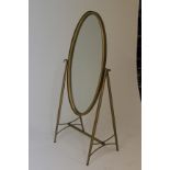 Gatsby Cheval Mirror Free Standing Full Length Cheval Mirror Is A Free Standing Mirror That Provides