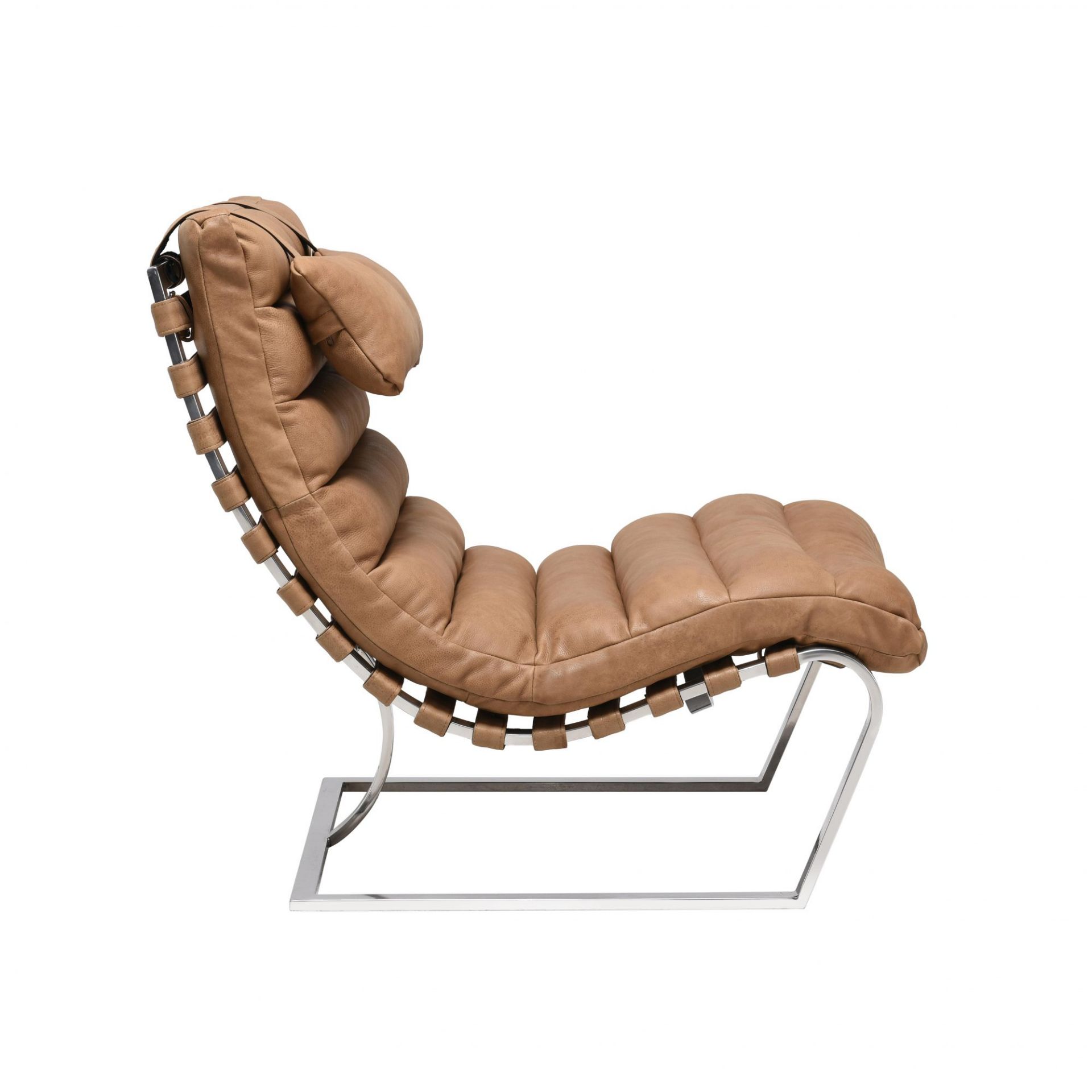 Gromley Chaise The Gormley Is A Chair And Footstool Pairing To Create A Longer Chaise Longe Style - Image 2 of 3