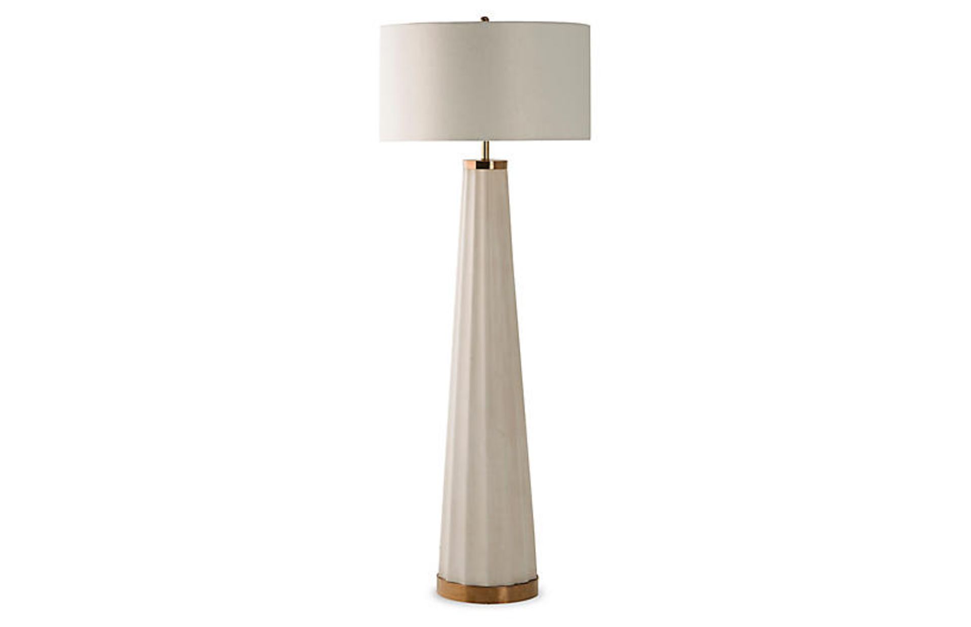 Anya Floor Lamp Kelly Hoppen - Image 2 of 4