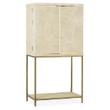 Melissa Bar Wine Cabinet