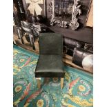 Rocco Leather Dining Chair