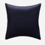 Andrew Martin Markham Silk Cushion