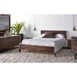 Cardosa Bed 37 US King Size Bed