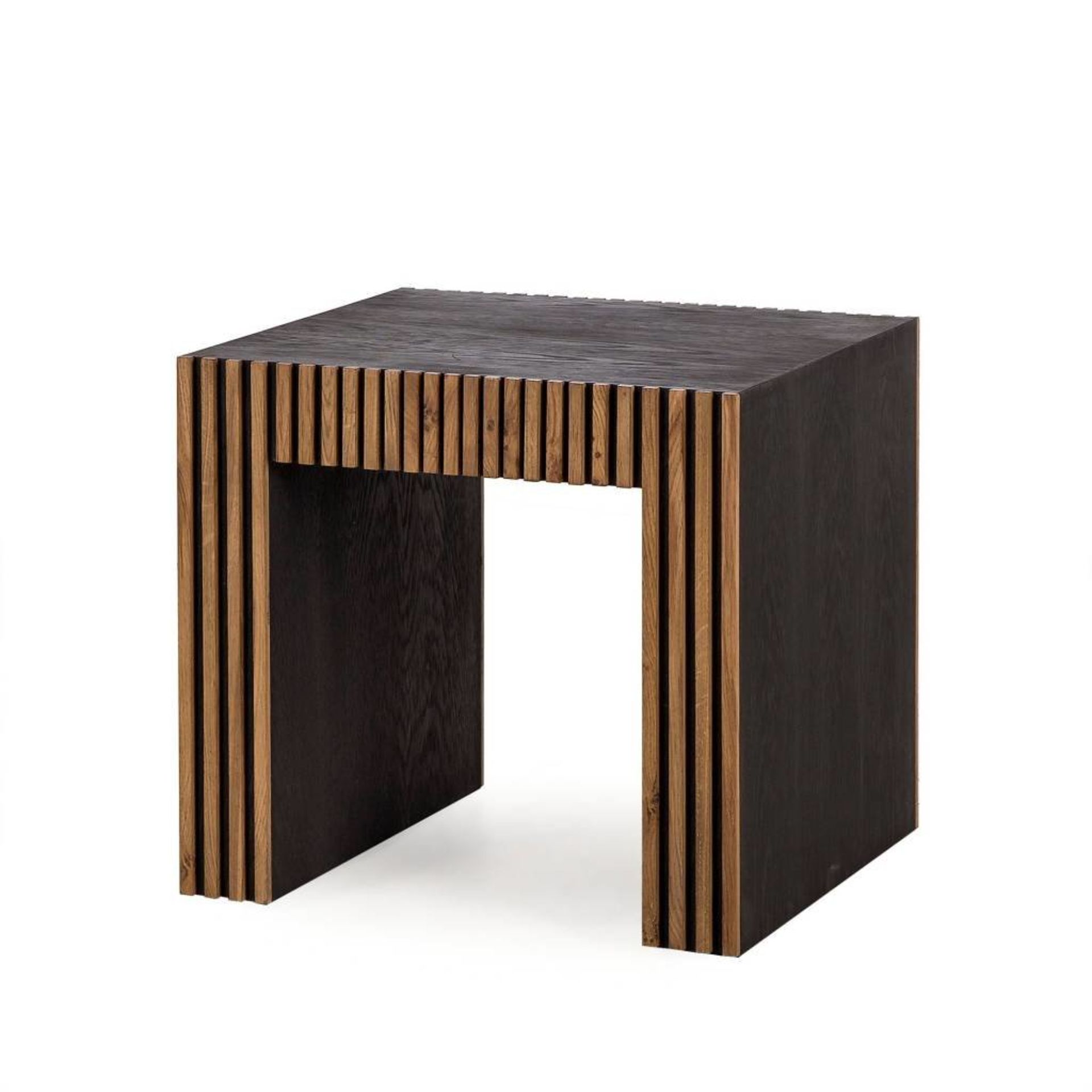 Angelica Friench Side Table Thomas Bina