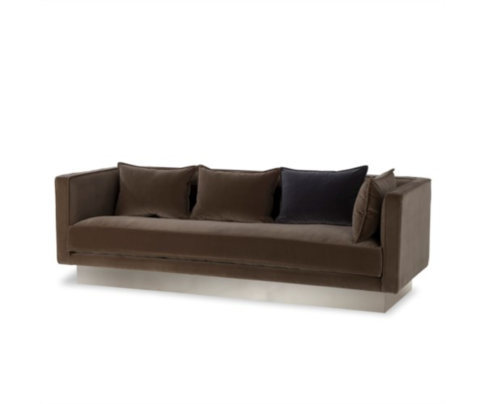 Dylan Bench Seat Sofa - Image 2 of 2