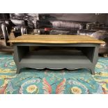 French Farmhouse Coffee Table