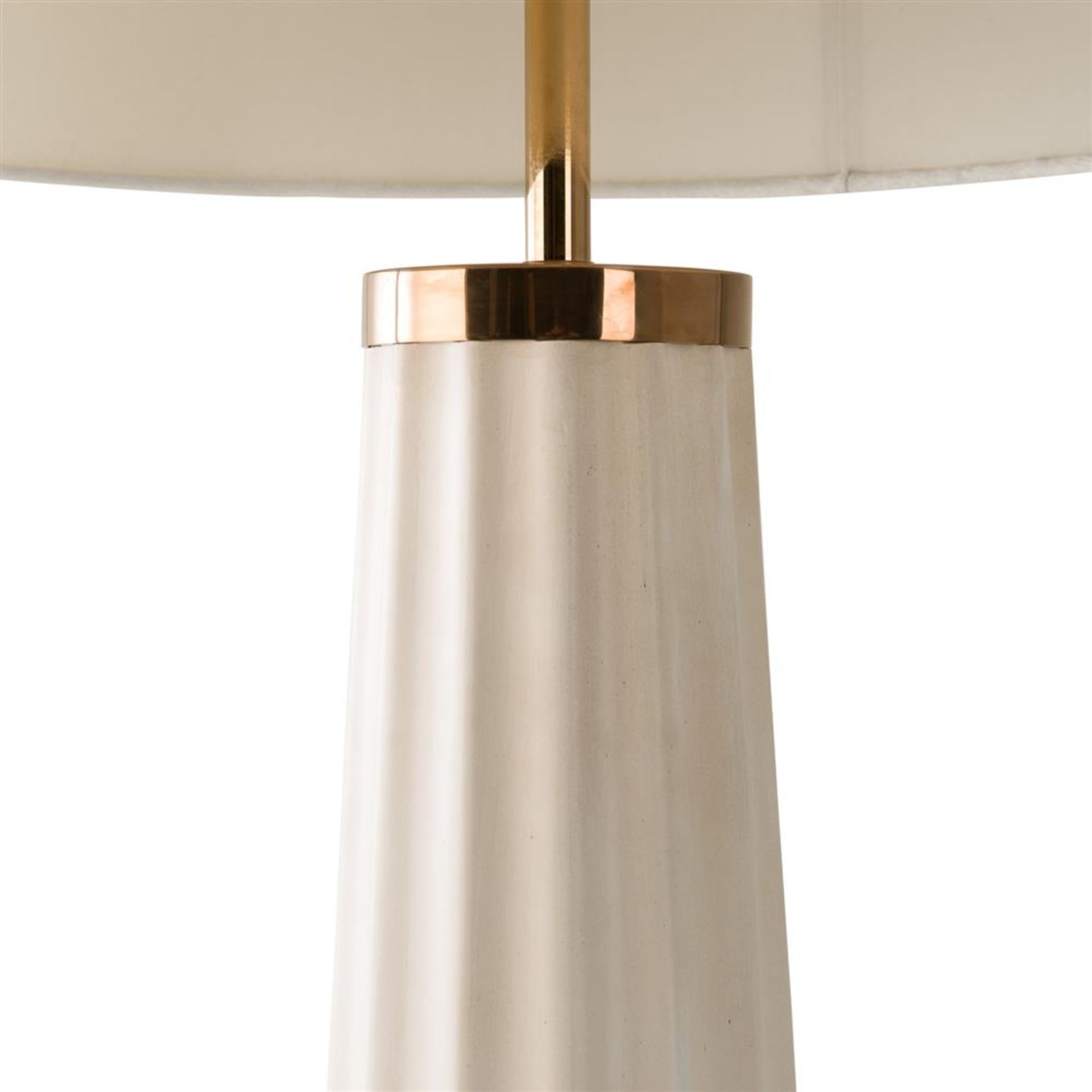 Anya Floor Lamp Kelly Hoppen - Image 3 of 4