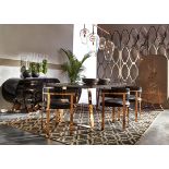 Joplin Dining Table Kelly Hoppen Furniture