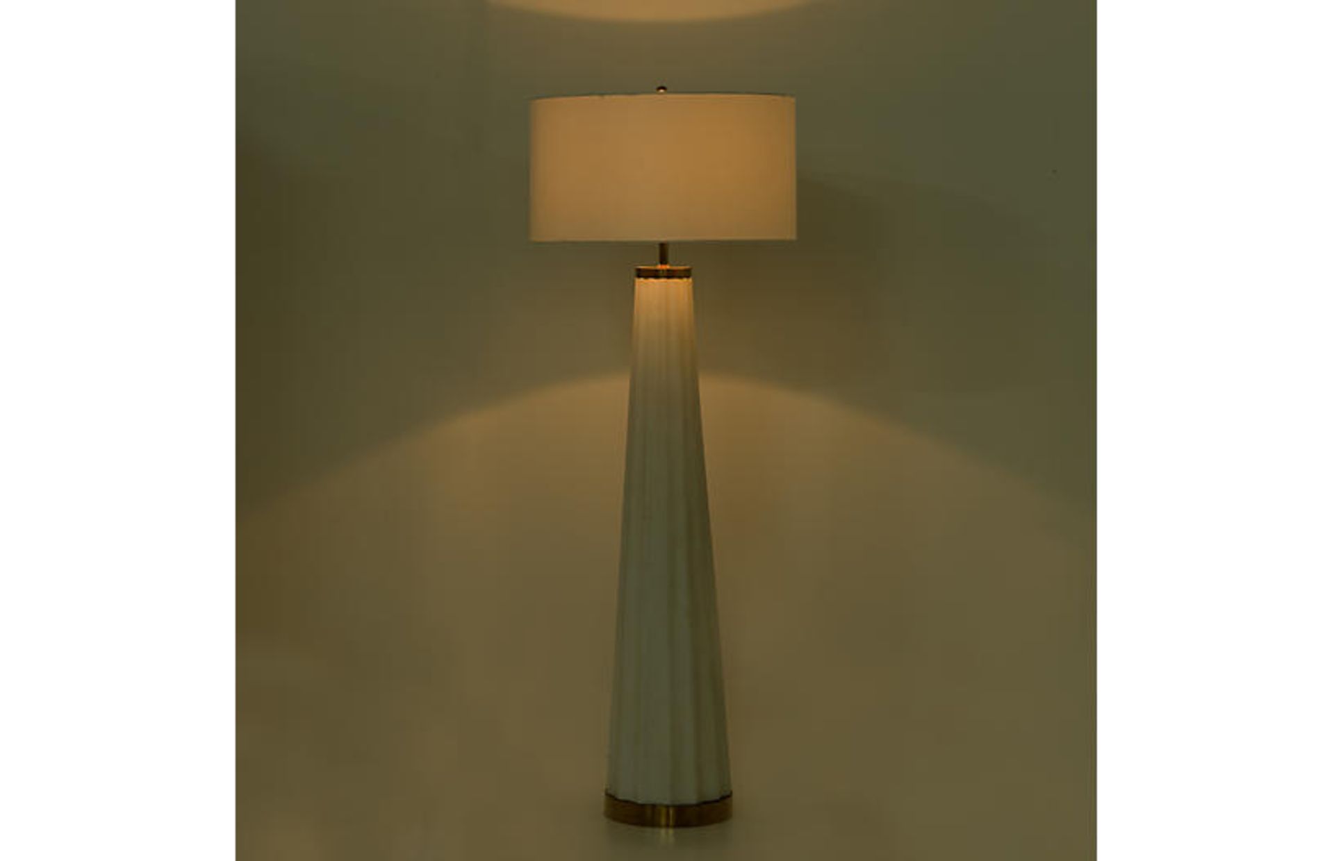 Anya Floor Lamp Kelly Hoppen