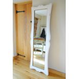 Provence Cheval Mirror