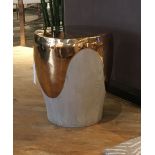 Kelly Hoppen Furniture Bessie Side Table