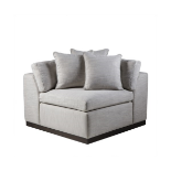 Dawson Corner Sofa Chair