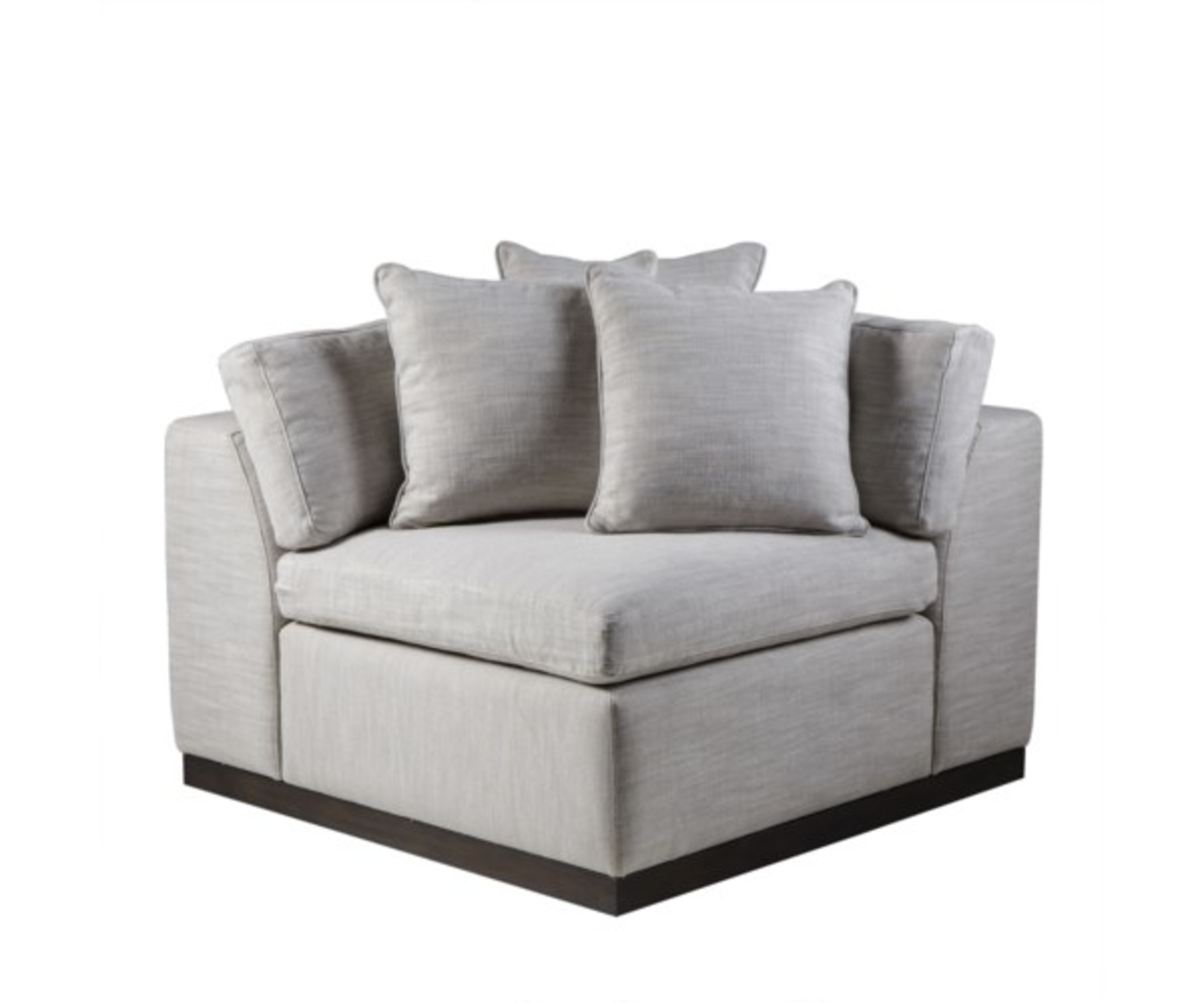 Dawson Corner Sofa Chair