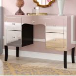 Vanity Dressing Table The Ideal Vanity Station Give Your Bedroom A Sophisticated Touch With This