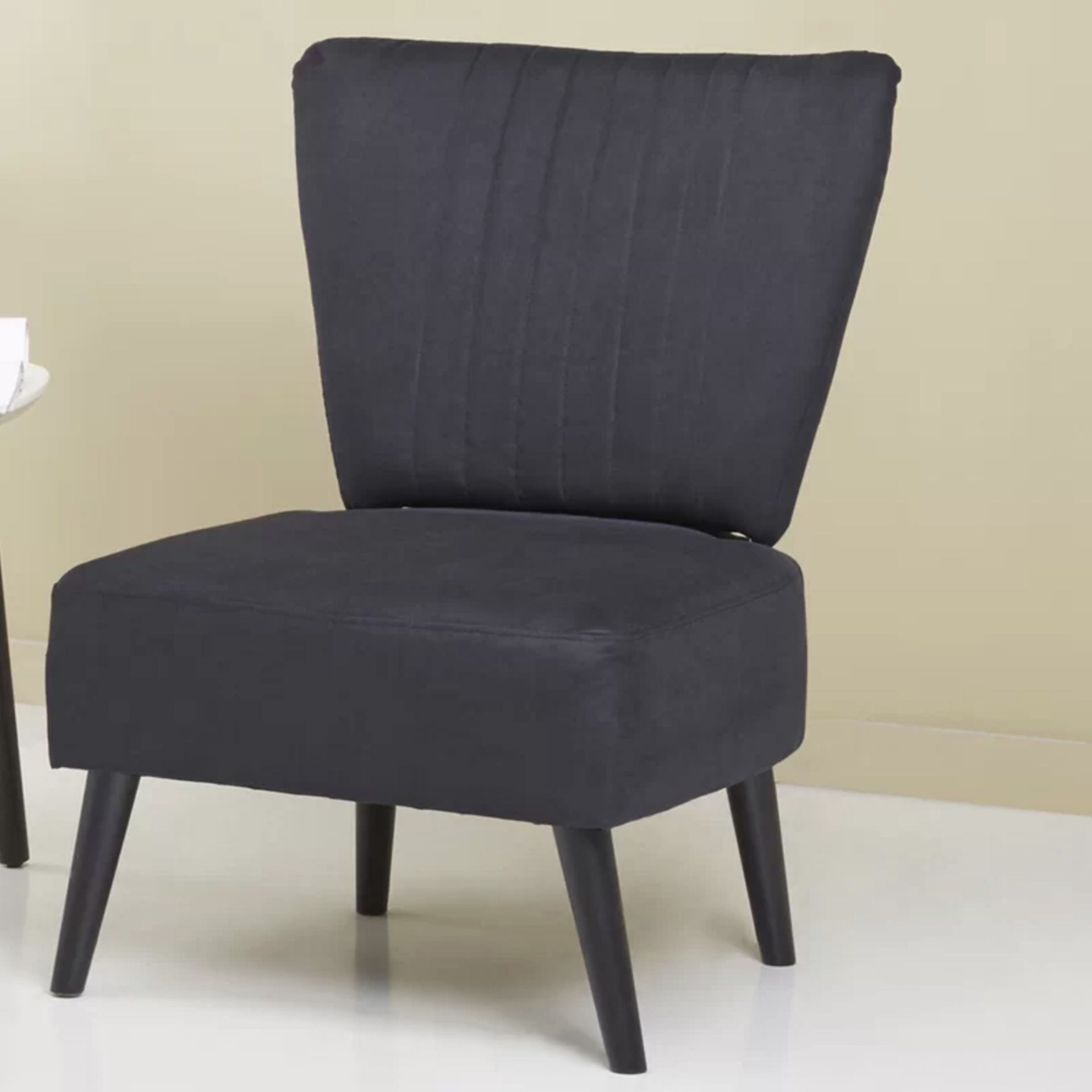 Bastille Chair Versatility and enduring design are the guiding principles behind this beautiful