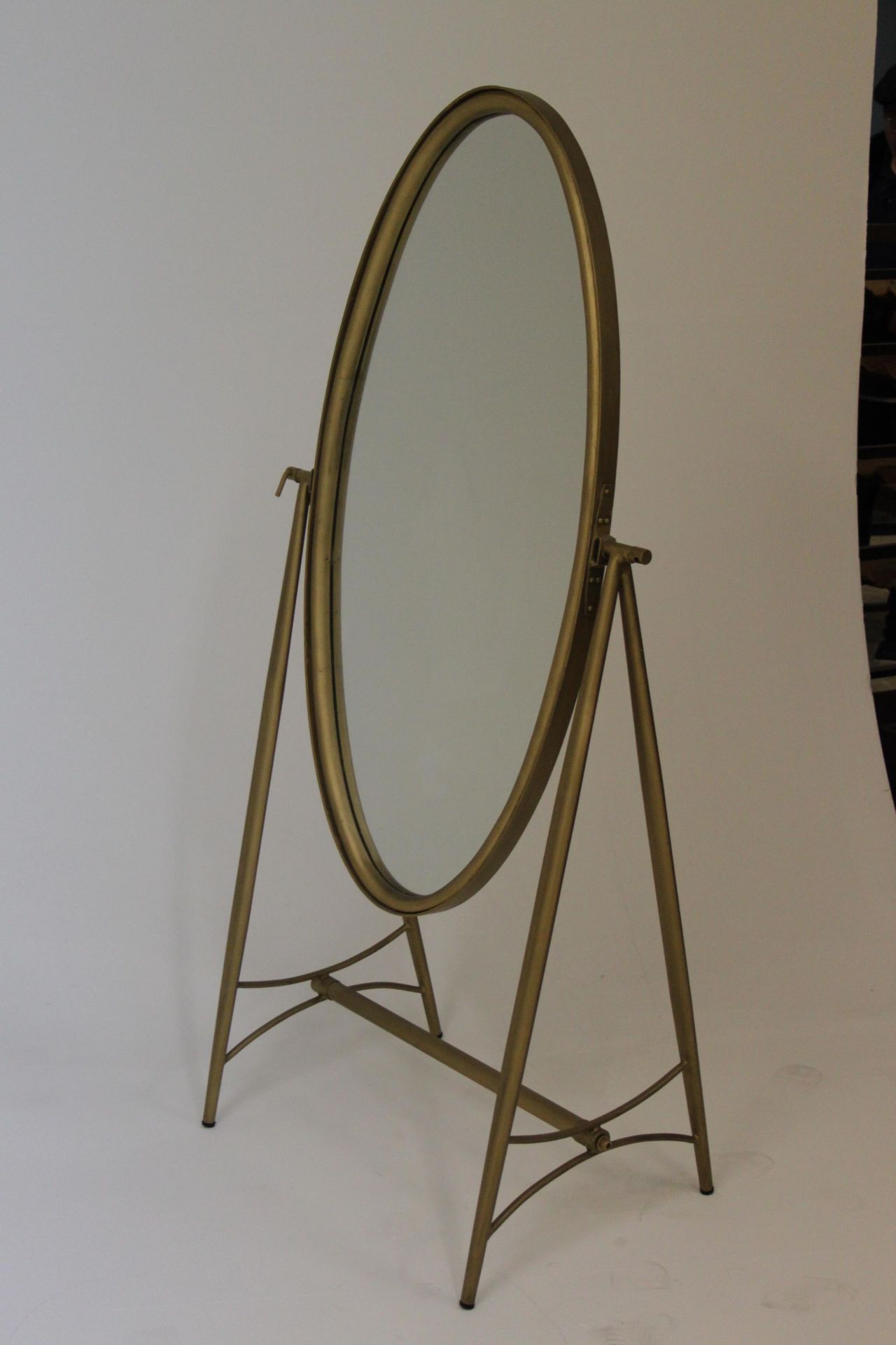 Gatsby Cheval Mirror Free Standing Full Length Cheval Mirror Is A Free Standing Mirror That Provides