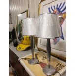 Table Lamps