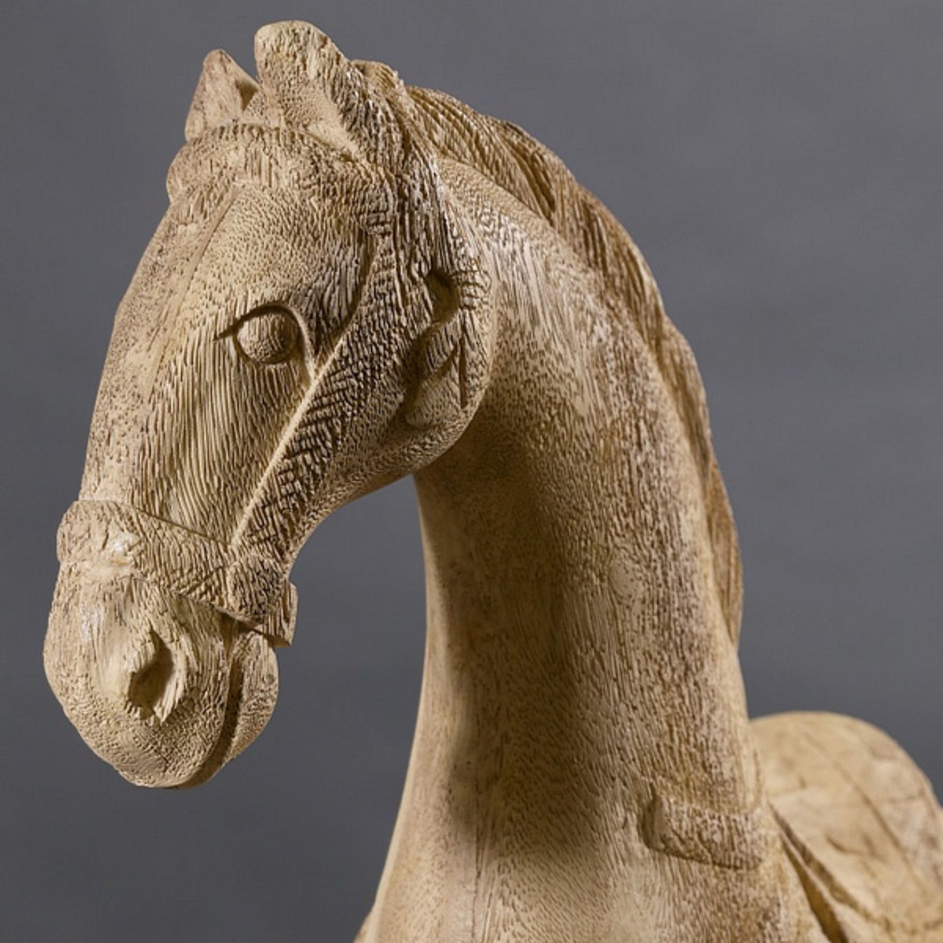 Reedition Vestige Horse - Image 4 of 4