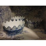 Porcelain Bowl