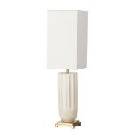 Ceramic Table Lamp