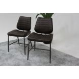 Cortina Side Chair