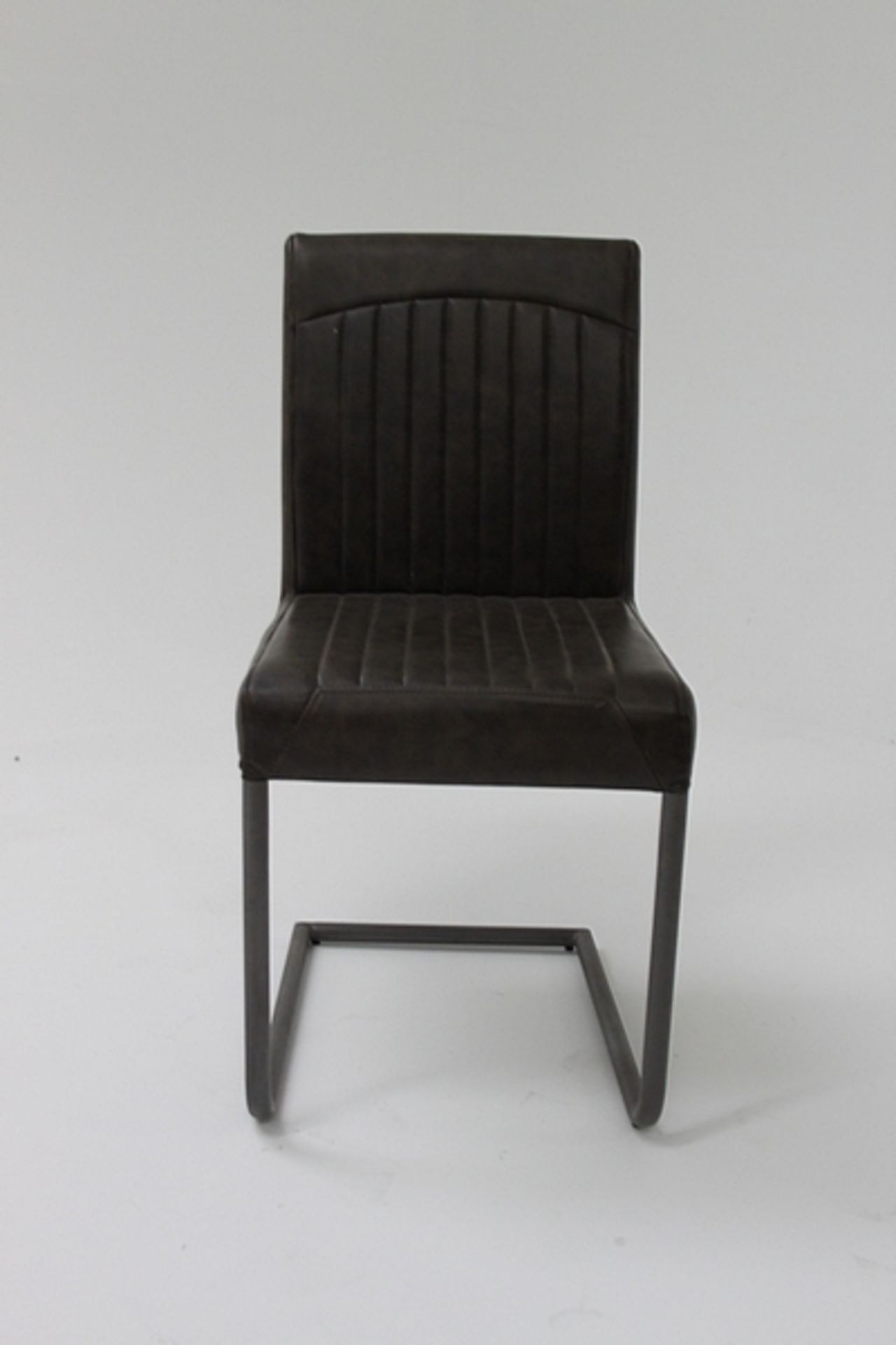 Capri Side Chair Chair - Image 3 of 3