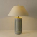 Ceramic Table Lamp