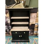 Butlers Pantry Cabinet