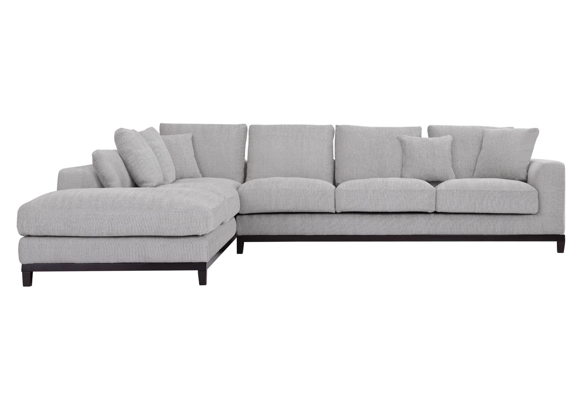 Dawson Sectional Sofa Melinda Nubia