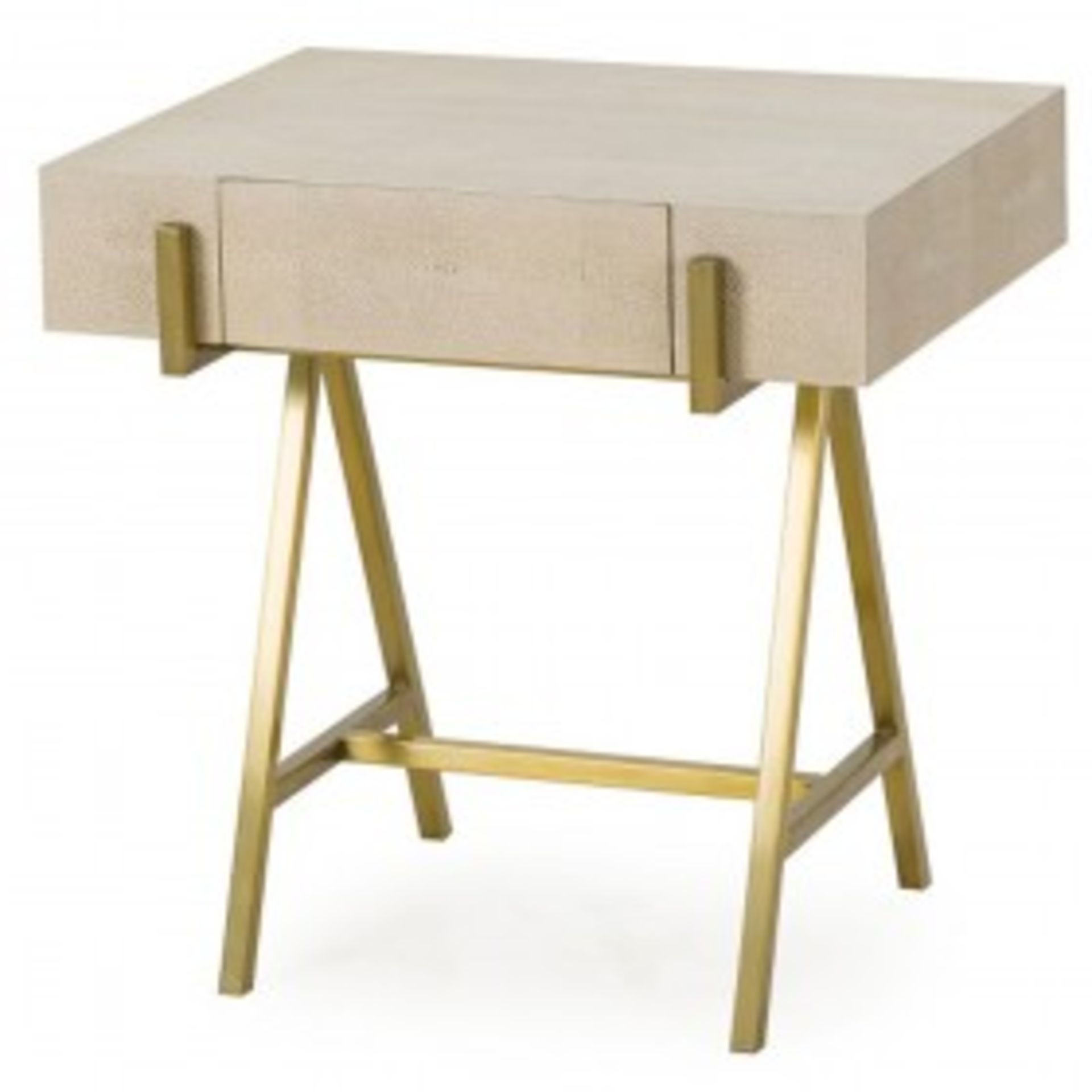 Andrew Martin Delilah Side Table