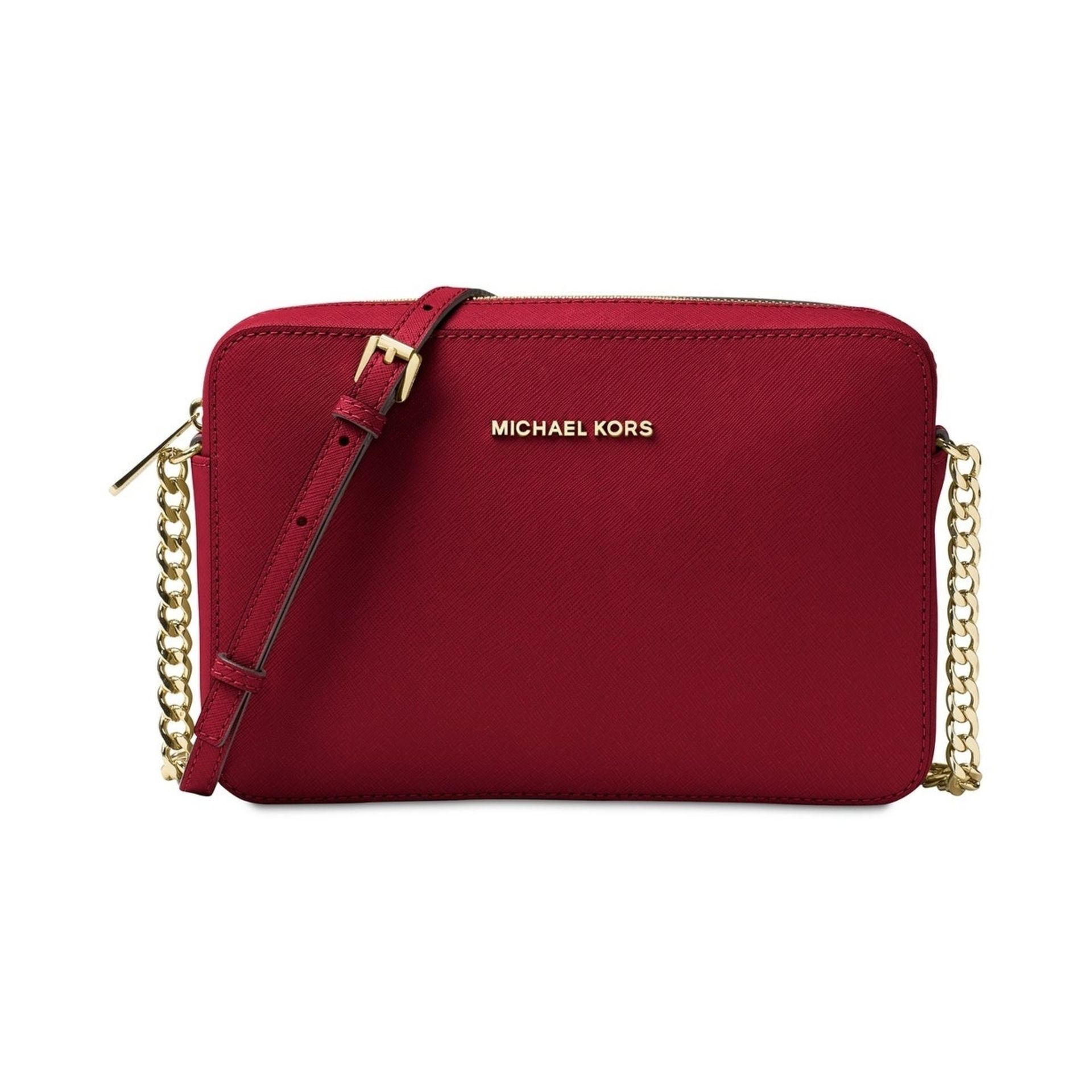 Michael Kors Handbag - Image 2 of 5