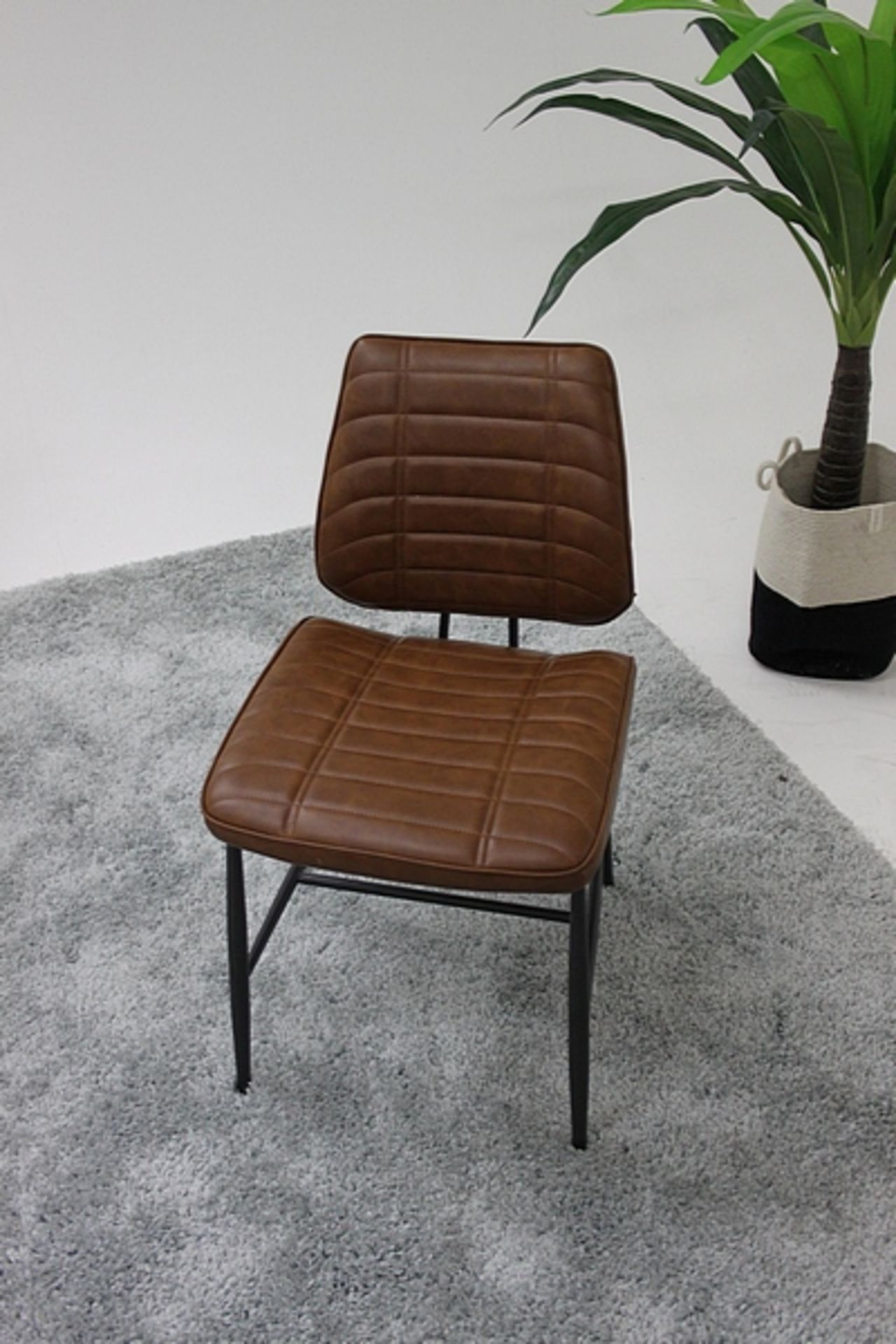 Cortina Side Chair - Image 2 of 3