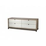 Miguel Dresser 4 Drawer Thomas Bina