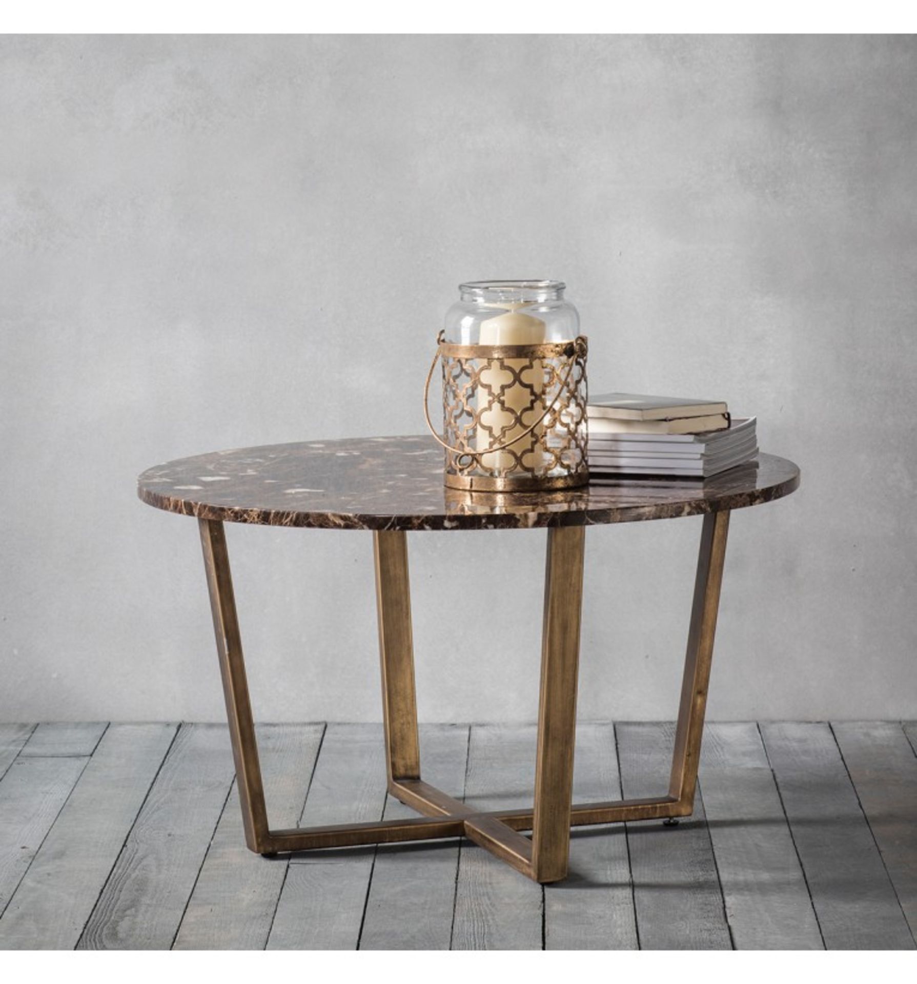 Marble Coffee Table