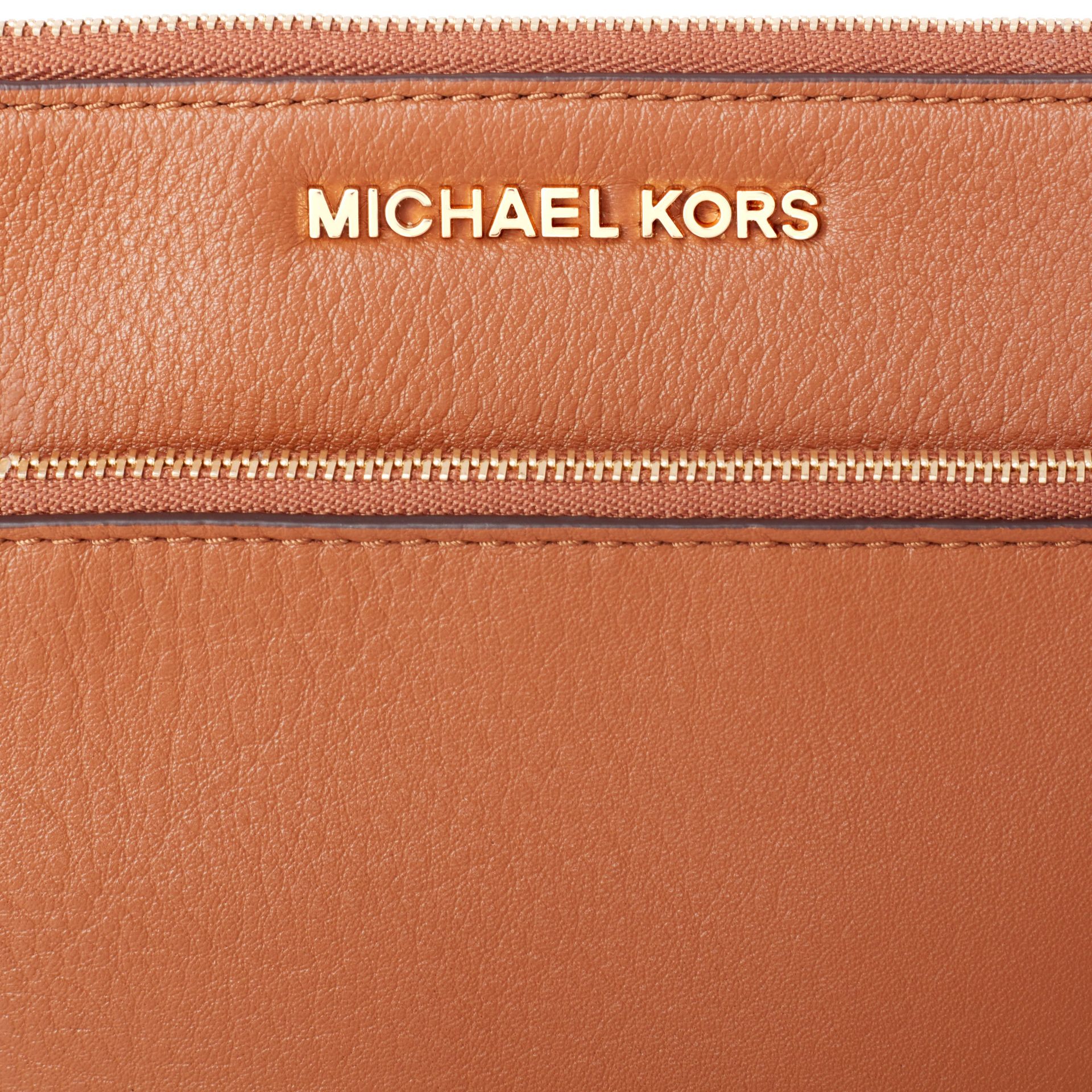 Michael Kors Handbag - Image 5 of 5