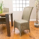 Lloyd Loom Chairs