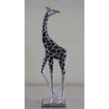 Giraffe Sculpture