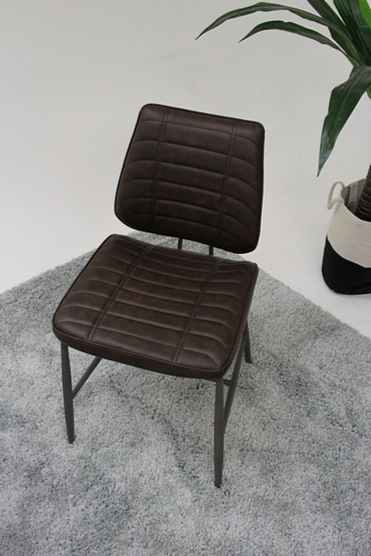 Cortina Side Chair - Image 3 of 3