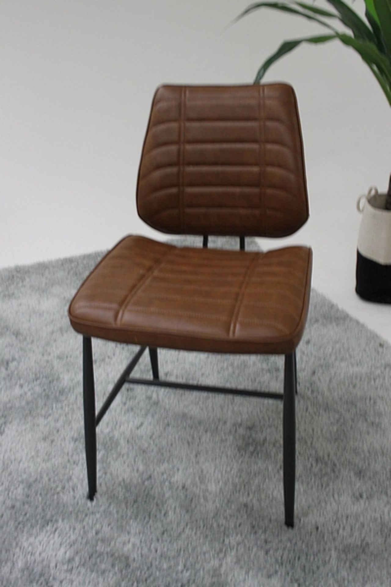 Cortina Side Chair - Image 3 of 3