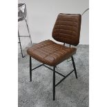 Cortina Side Chair