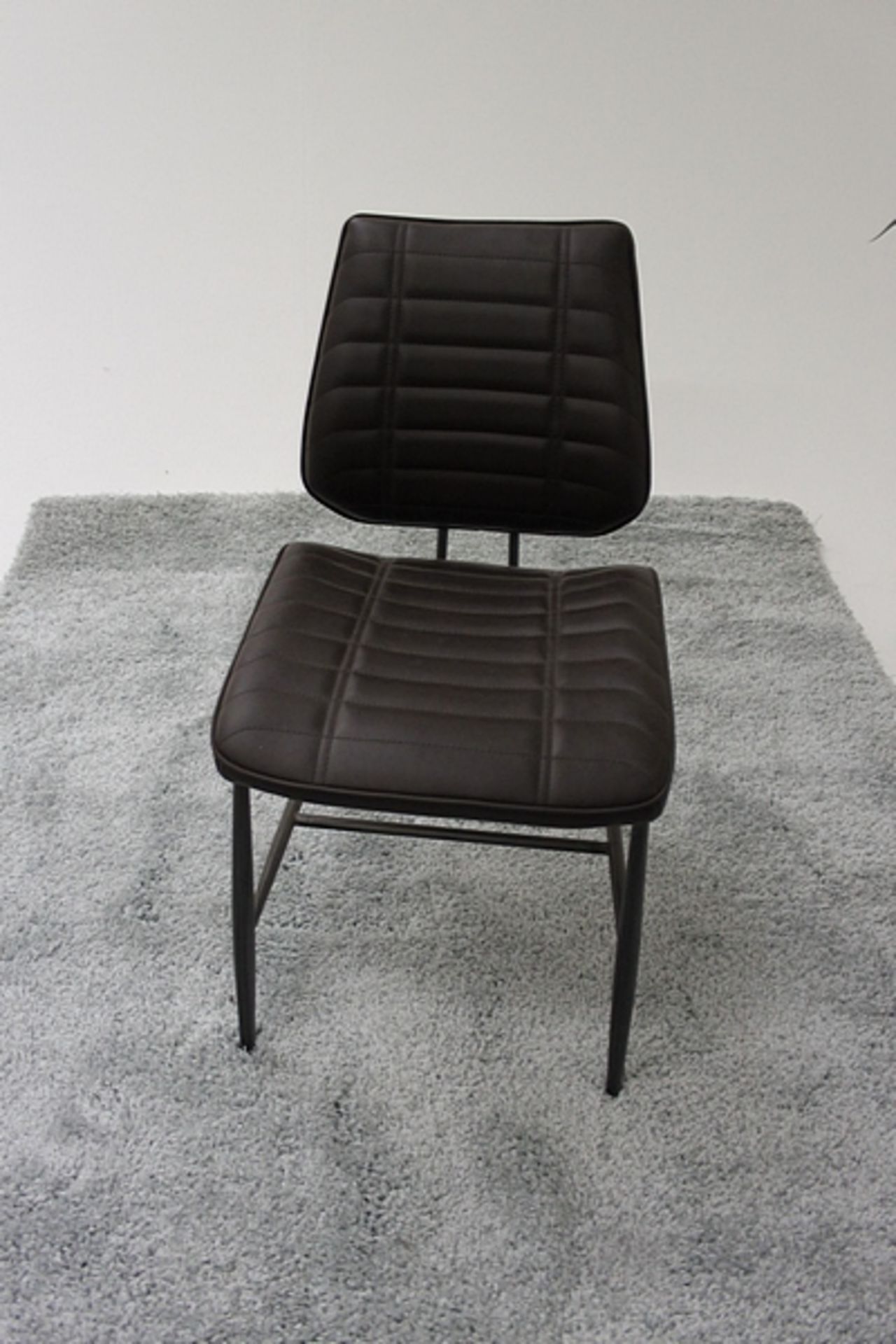 Cortina Side Chair - Image 2 of 3